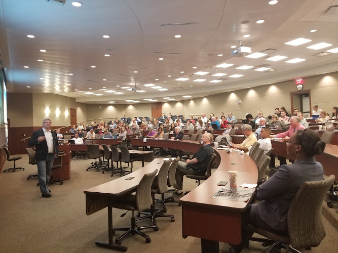 Law Offices of Amanda J. Gentry