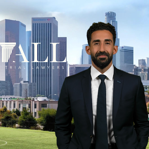 San Diego CPS Lawyer