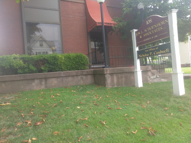 Jon L. Schoenhorn & Associates, LLC