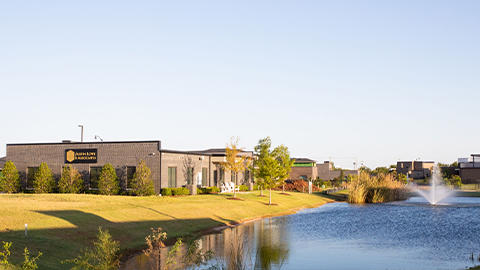 Justin Lowe & Associates