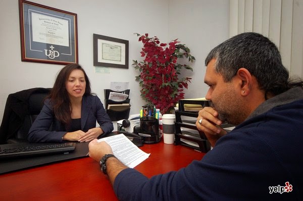 Southern California Law Advocates