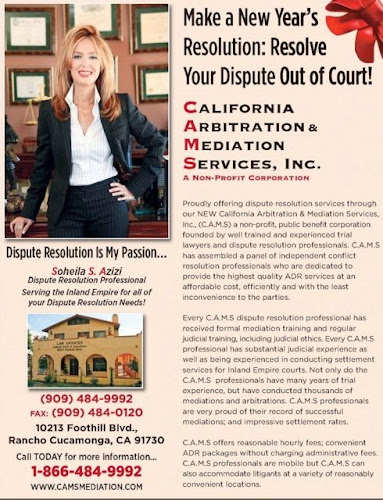 The Law Office of Soheila Azizi & Associates, P.C.