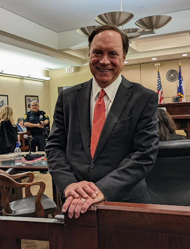 The Law Offices of George A. Scharmen