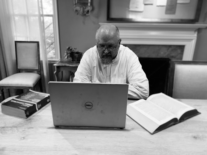 The Hames Law Firm LLC