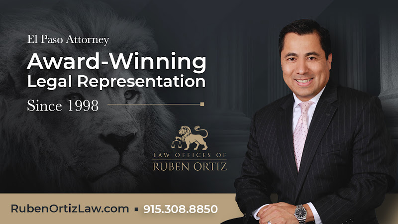 Law Offices of Ruben Ortiz, PLLC