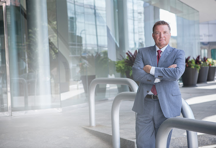 Schafer Law Firm, P. A.