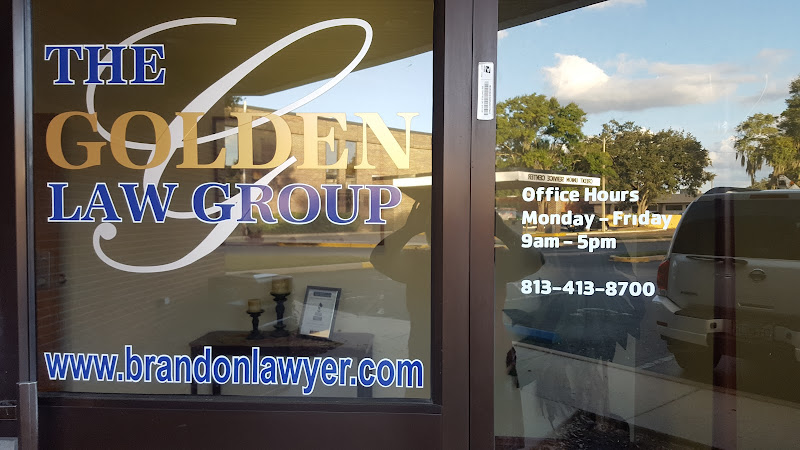 The Golden Law Group