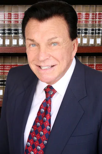 Attorney Portrait