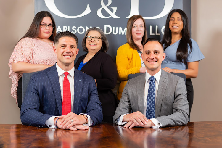 Carlson & Dumeer, LLC