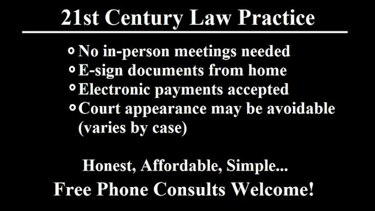 Jason A. Wilkins, P.C. – Traffic Attorney