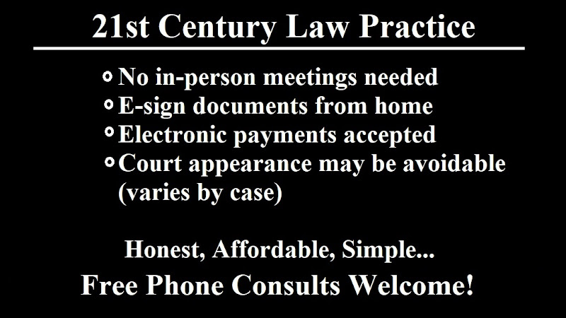 Jason A. Wilkins, P.C. – Traffic Attorney