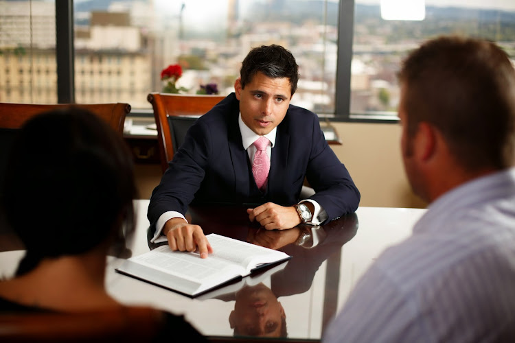 Law Office of Joseph A. Fanduzz