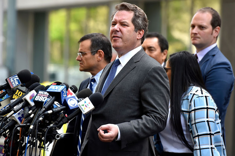 Law Offices of Jeffrey Lichtman