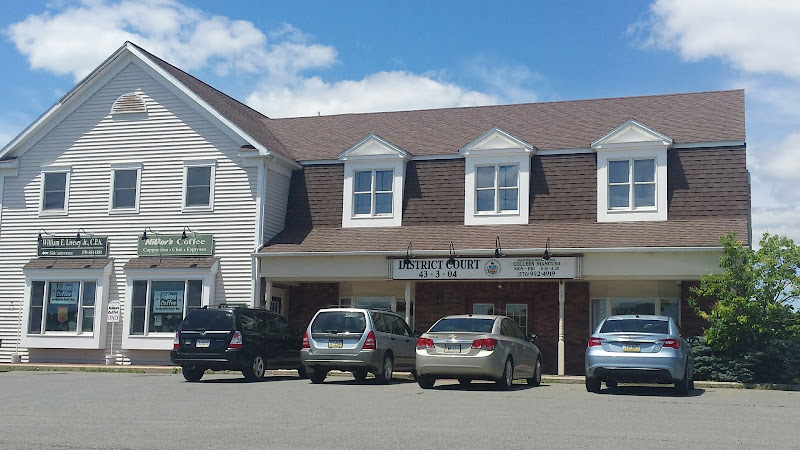 Bradley Warren Weidenbaum, Attorney-At-Law