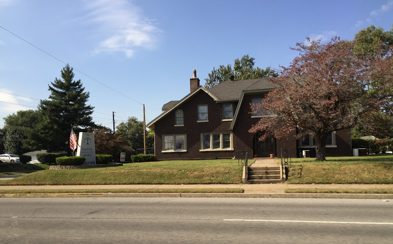 Russell Duty, Attorney at Law