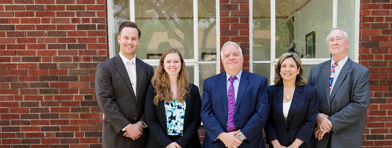 Mark M. Ferguson Attorney At Law