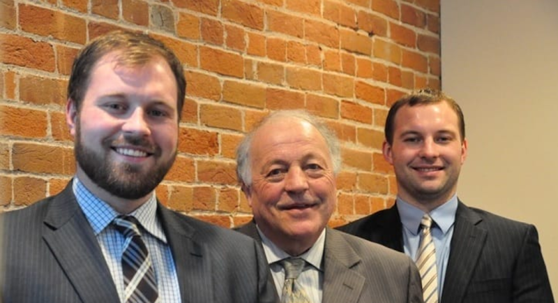 Pittman & Pittman Law Offices