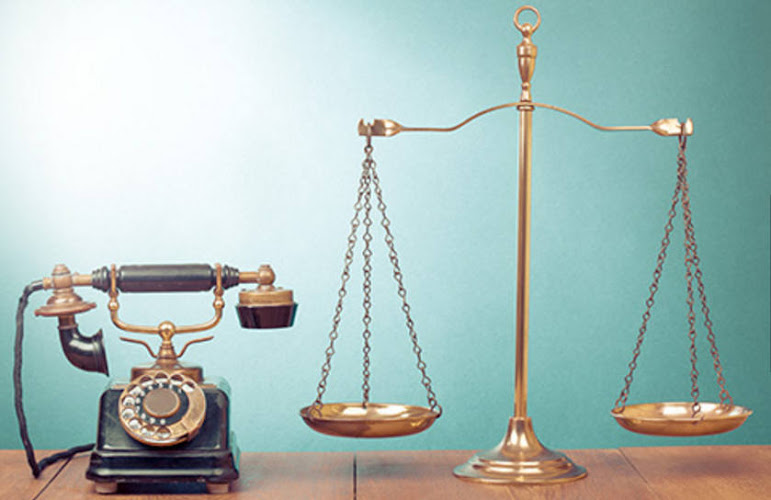 The Law Offices Of Michael L Elder