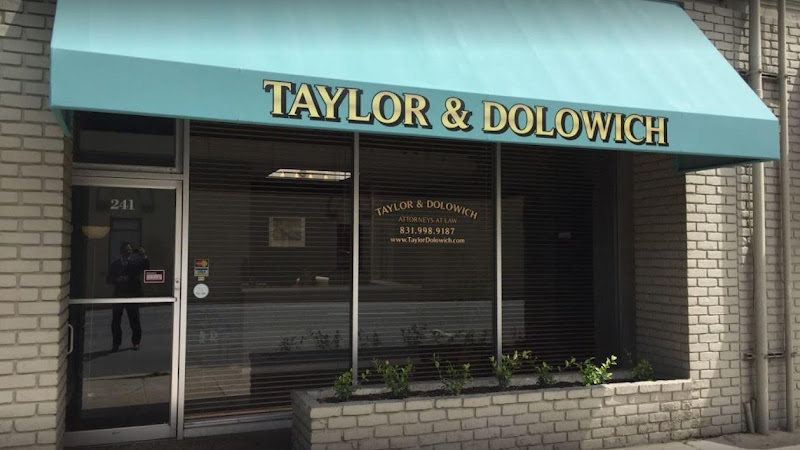 Taylor & Dolowich, A Professional Law Corporation