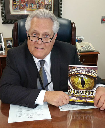 Stephen R. Koons P.A.