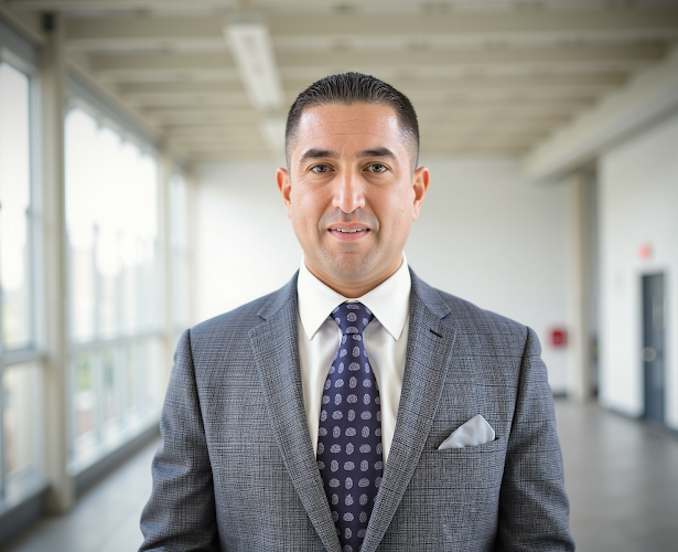 Law Office of Nabiel Ahmed