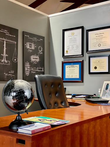 The Law Office of Michael A. Winnie