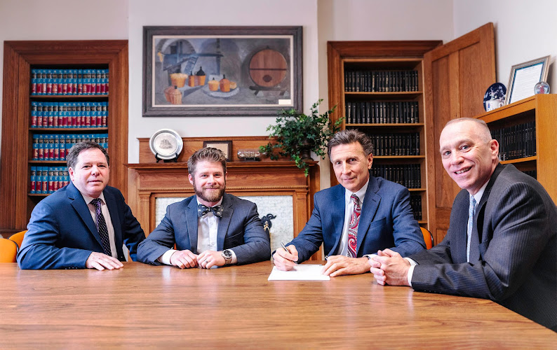 McCabe, Coleman, Ventosa & Patterson PLLC