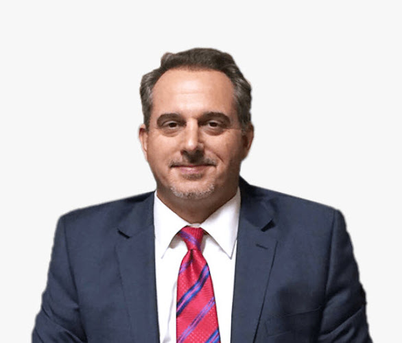 The Law Office of Robert J. Pinnero P.C.