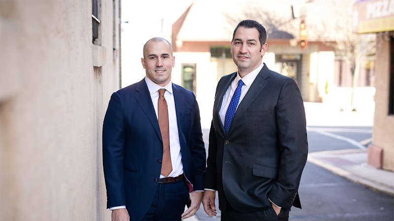 Rapa Law Office, P.C.