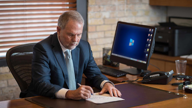 Mauzy Law Office , P.A.