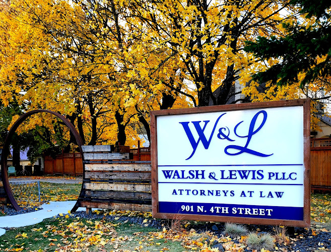 Walsh & Lewis PLLC