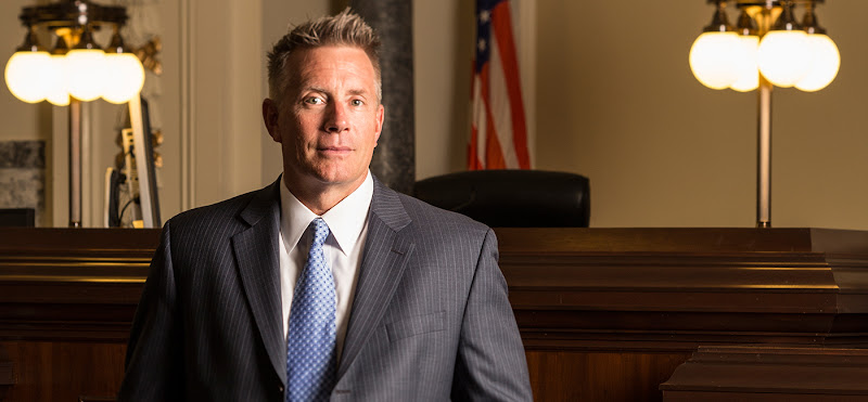 Richard P. Davies, Esq.