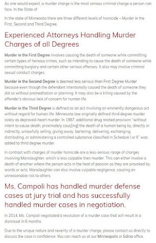 The Law Office of Lauren Campoli, PLLC