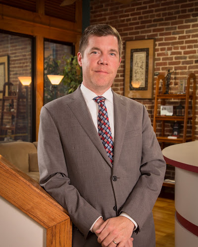 The Claiborne Ferguson Law Firm, P.A.