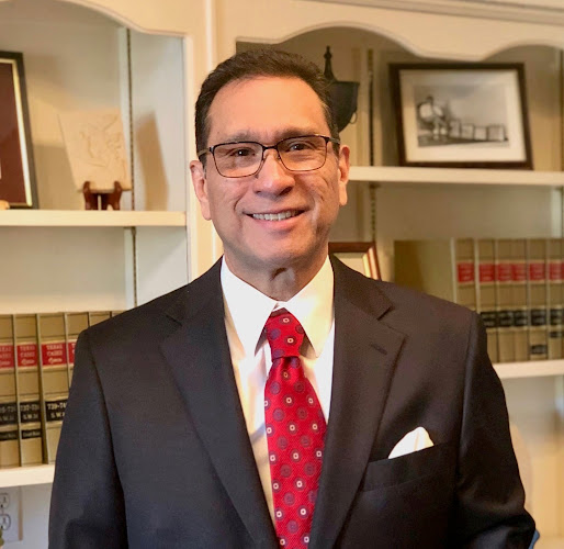 The Law Offices of Anthony I. Gonzales