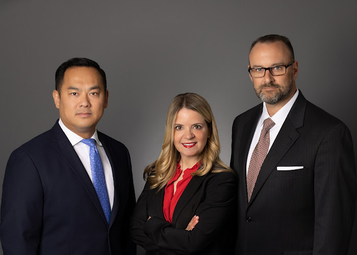 Arrington Tu & Burnett