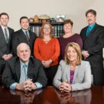Young, Marr & Associates
