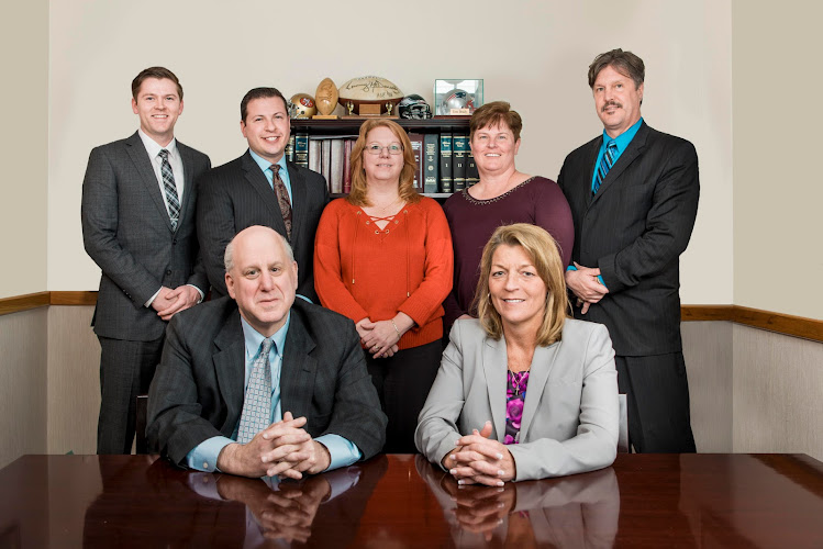 Young, Marr & Associates