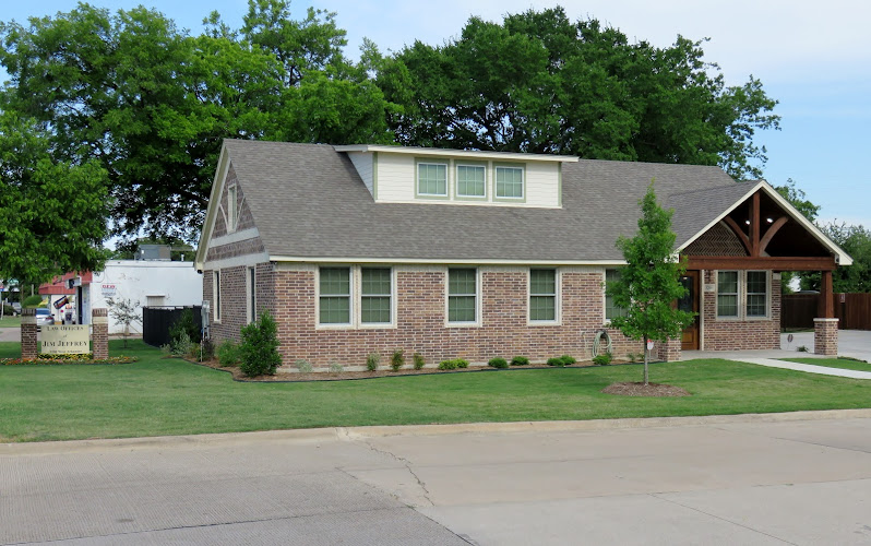 Law Offices of Jim Jeffrey