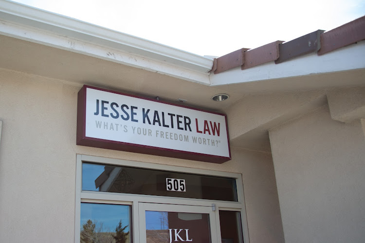 Jesse Kalter Law
