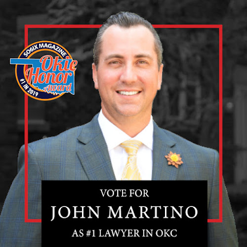 The Martino Law Firm