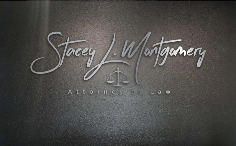 Stacey L. Montgomery Attorney at Law