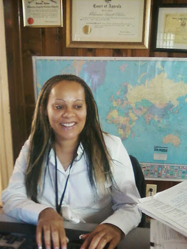 Law offices of Olekanma A. Ekekwe, PC