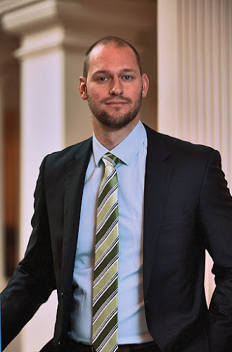 Christian Peterson Attorney at Law