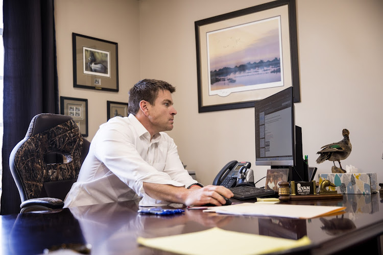 Ryan Law Office – Mitchell T Ryan, Attorney At Law