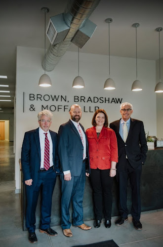 Brown, Bradshaw & Moffat, LLP