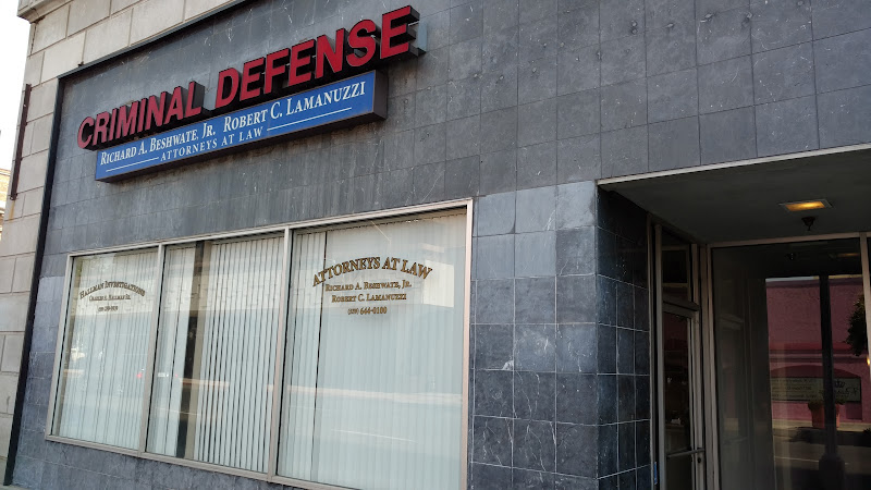 Robert C. Lamanuzzi Attorney At Law-