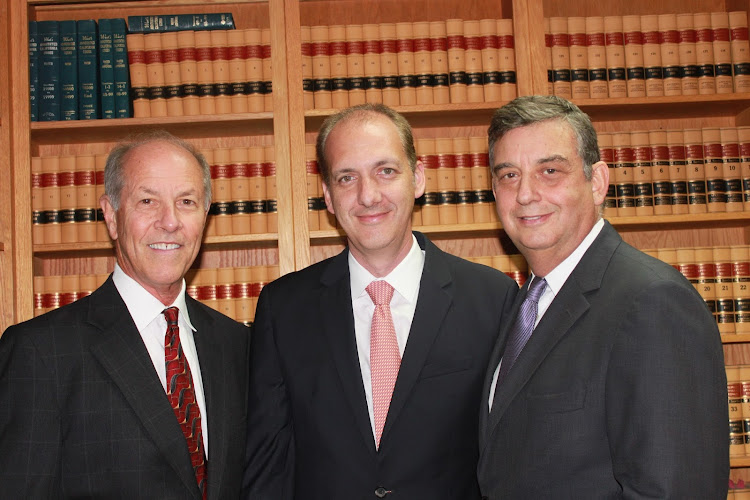 Cron, Israels & Stark