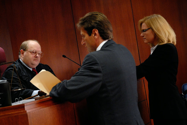 Law Offices of Tina M. Barberi, PC