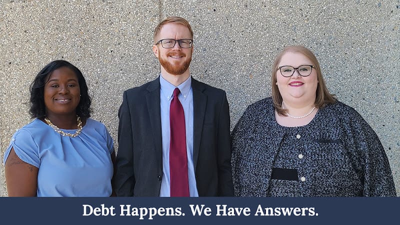 Lambert & Perry Law Firm, PLLC